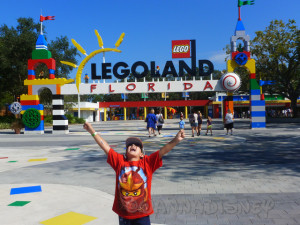 Legoland Wanna Disney