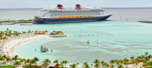 Disney Cruise - Fantasia