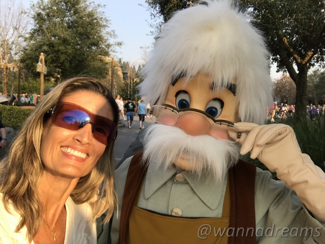 Wanna Dreams Geppetto